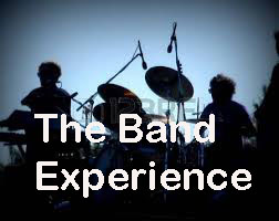 The Band Experience 101 w.Bob Elliott 